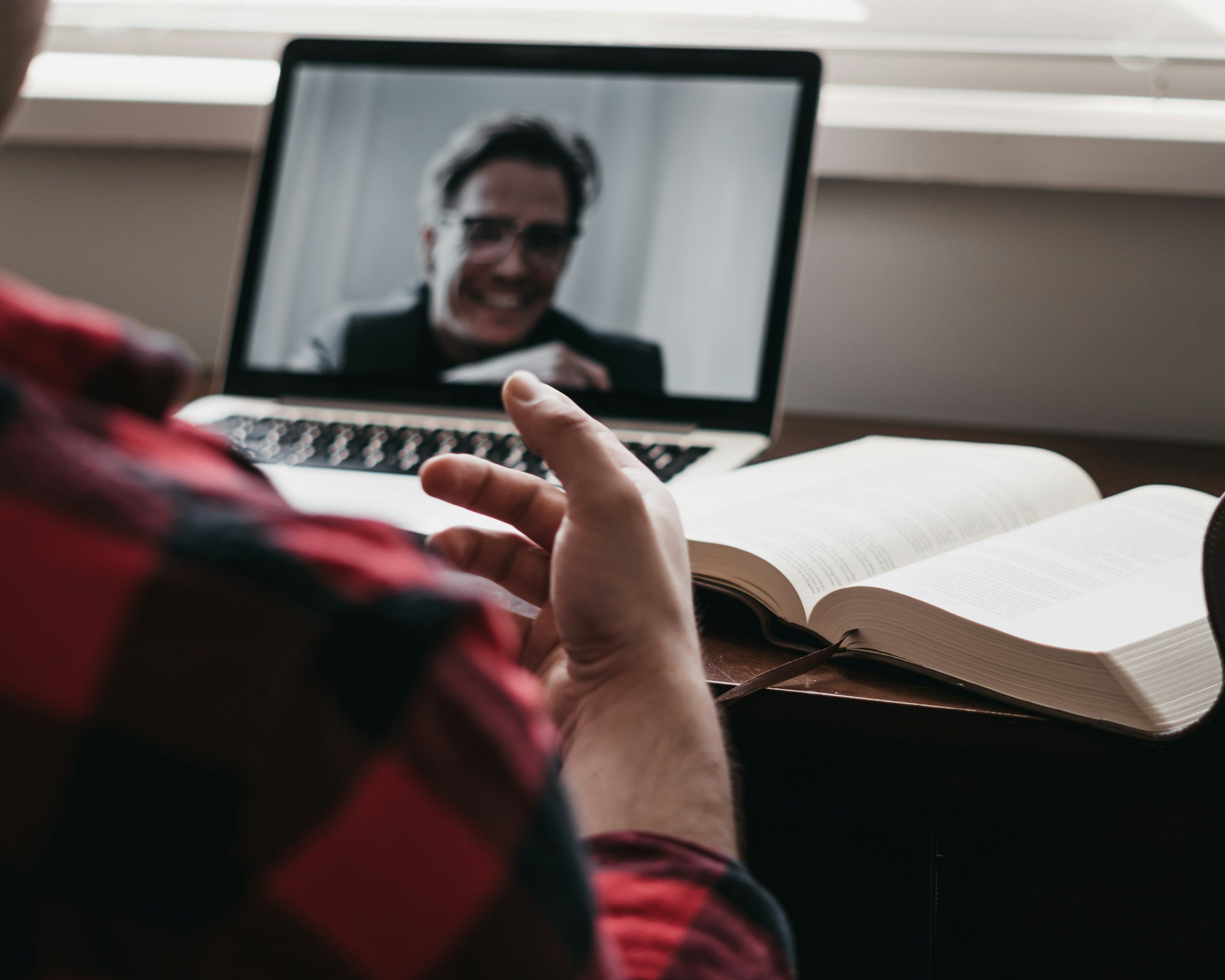 “So… About Last Week”: Why Therapists Bring Up That Thing You…