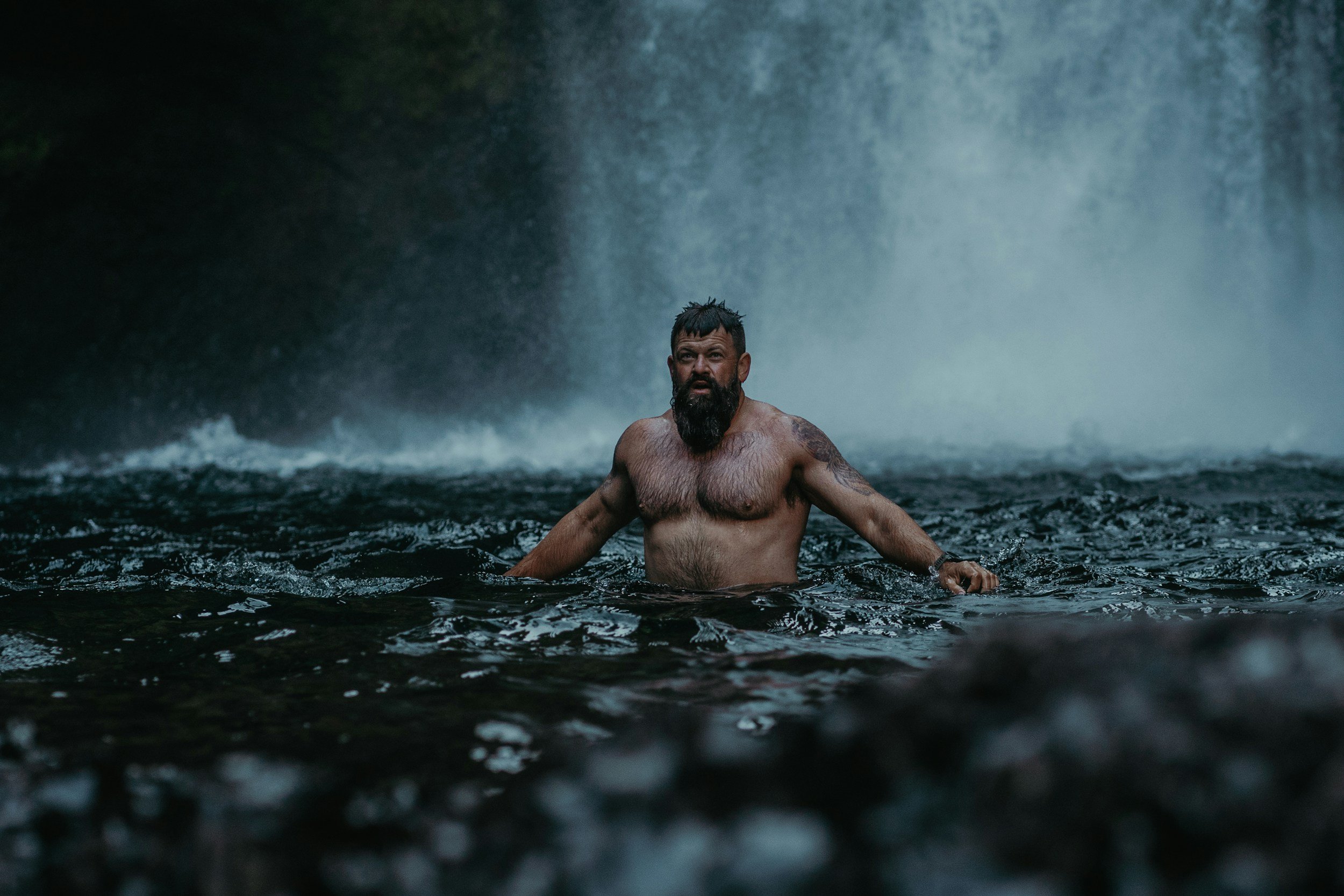Masculine Meets Feminine: How Balancing Your Inner Energies Stops Relationship Chaos…
