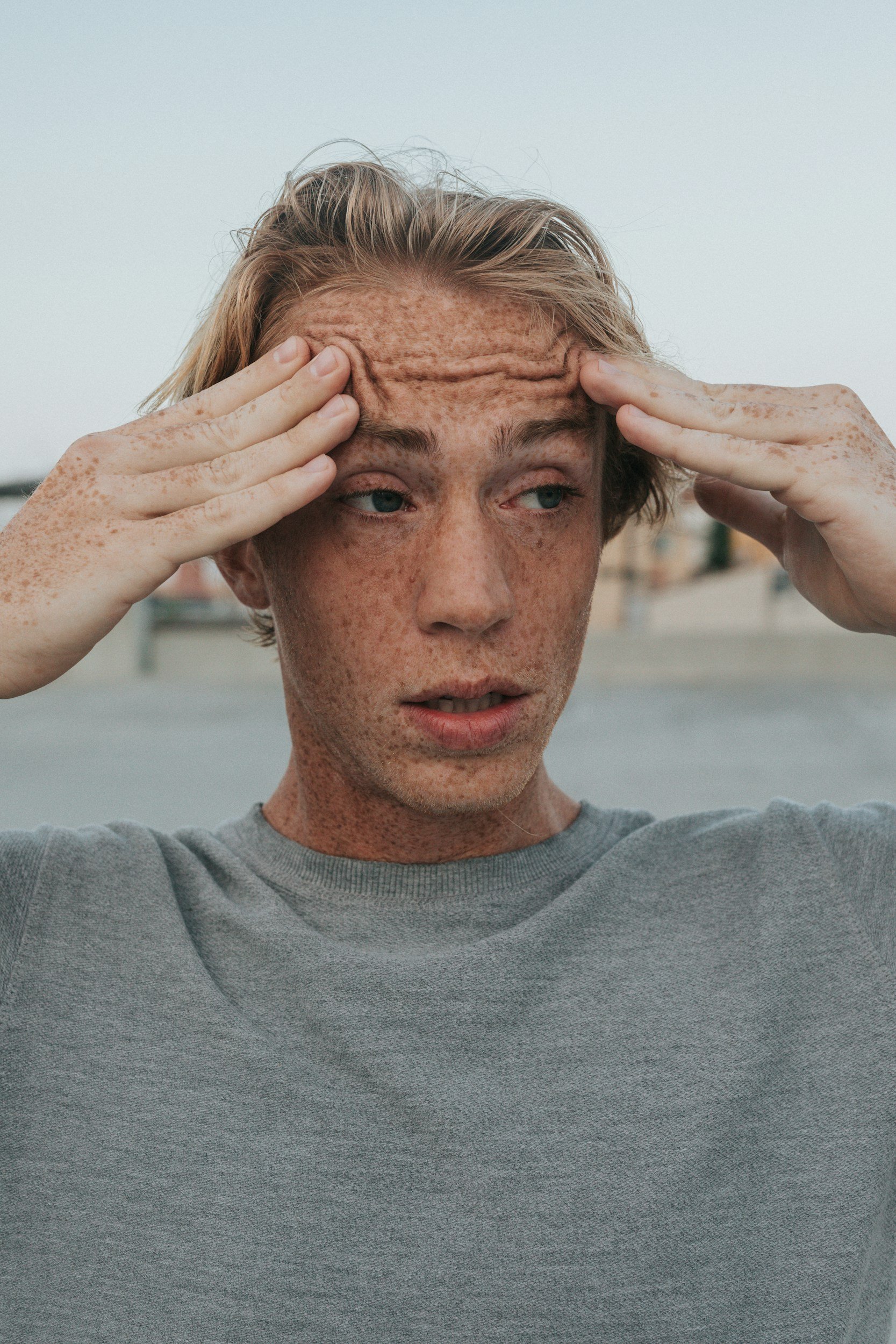“So Your Partner Wants You to Go to Therapy - Now What?”