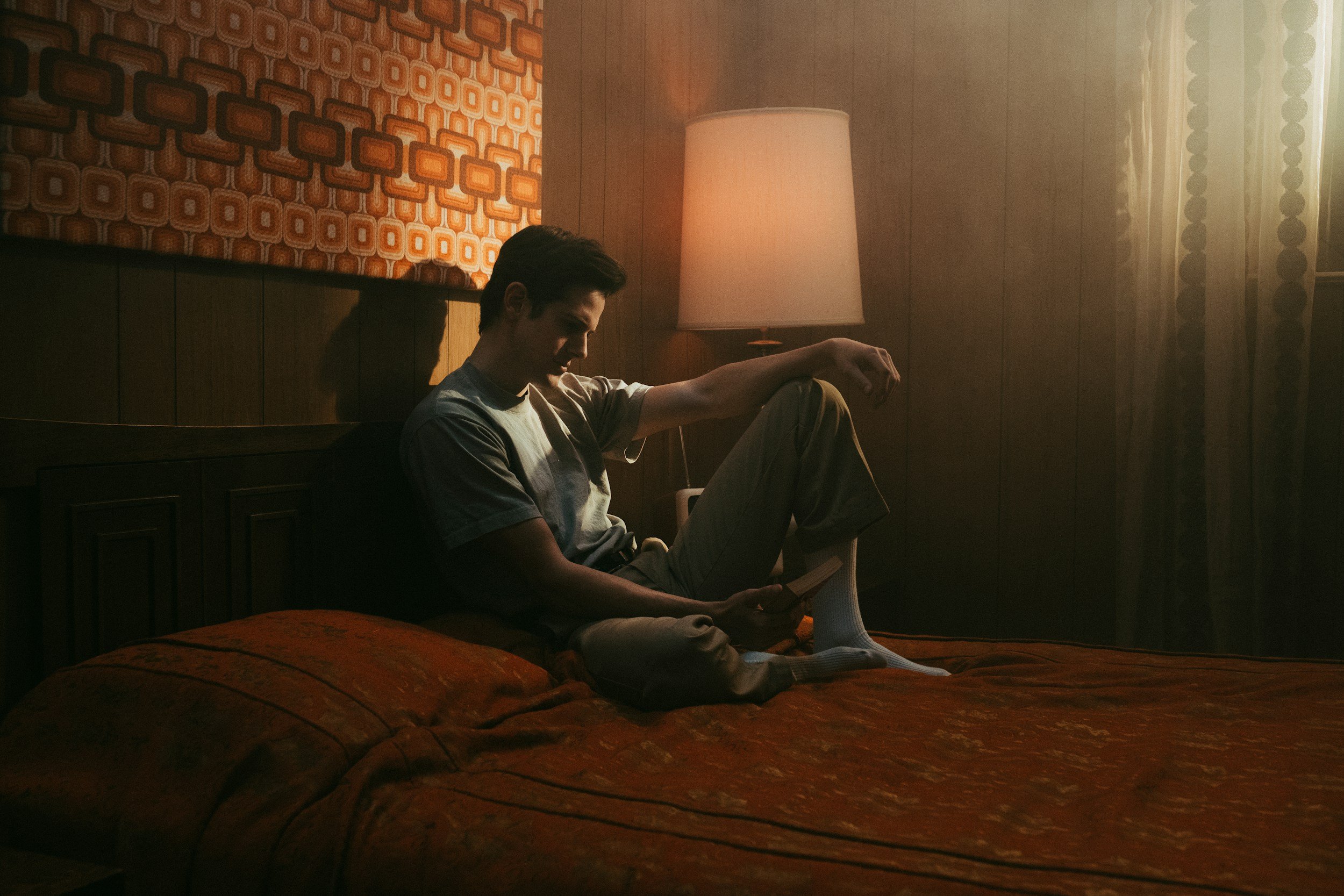 The Post-Coital Blues: Why You Feel Sad After Good Sex (and…